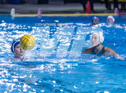 Thumbnail 3 in Aliso Niguel vs. Pacifica (Garden Grove Tournament) photogallery.