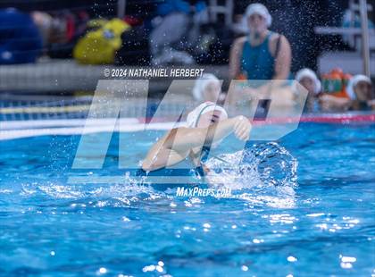 Thumbnail 1 in Aliso Niguel vs. Pacifica (Garden Grove Tournament) photogallery.