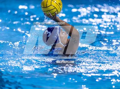 Thumbnail 1 in Aliso Niguel vs. Pacifica (Garden Grove Tournament) photogallery.