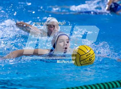 Thumbnail 1 in Aliso Niguel vs. Pacifica (Garden Grove Tournament) photogallery.