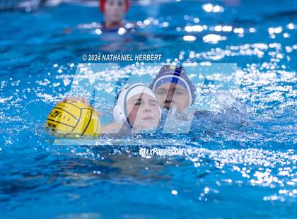 Thumbnail 2 in Aliso Niguel vs. Pacifica (Garden Grove Tournament) photogallery.