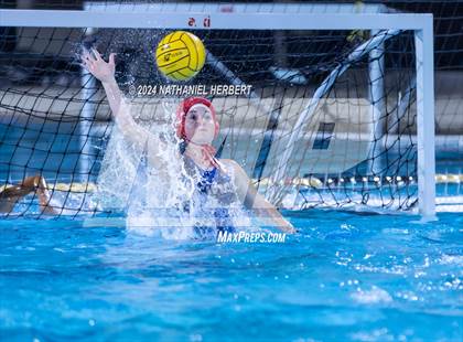 Thumbnail 1 in Aliso Niguel vs. Pacifica (Garden Grove Tournament) photogallery.