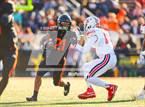 Photo from the gallery "McKinley @ Washington"