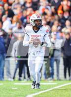 Photo from the gallery "McKinley @ Washington"