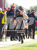 Photo from the gallery "McKinley @ Washington"