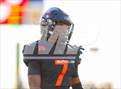 Photo from the gallery "McKinley @ Washington"