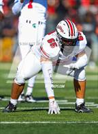 Photo from the gallery "McKinley @ Washington"