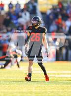 Photo from the gallery "McKinley @ Washington"