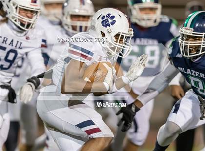 Thumbnail 2 in Cherokee Trail @ Overland photogallery.