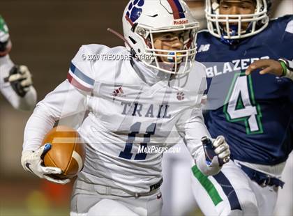 Thumbnail 2 in Cherokee Trail @ Overland photogallery.