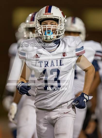Thumbnail 3 in Cherokee Trail @ Overland photogallery.