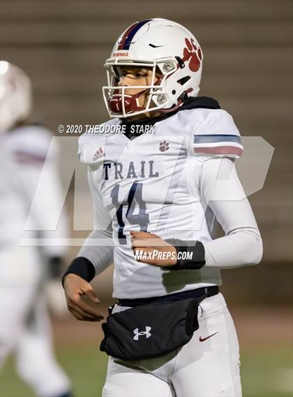 Thumbnail 1 in Cherokee Trail @ Overland photogallery.