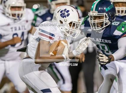 Thumbnail 3 in Cherokee Trail @ Overland photogallery.