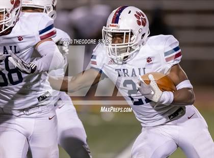 Thumbnail 1 in Cherokee Trail @ Overland photogallery.