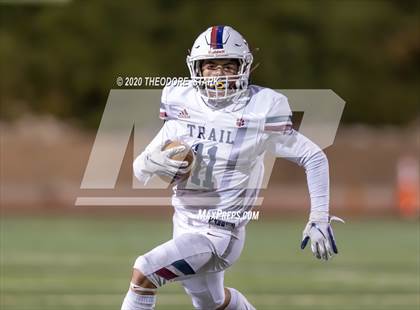 Thumbnail 3 in Cherokee Trail @ Overland photogallery.
