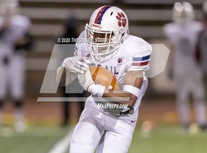 Thumbnail 2 in Cherokee Trail @ Overland photogallery.