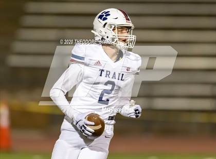 Thumbnail 2 in Cherokee Trail @ Overland photogallery.