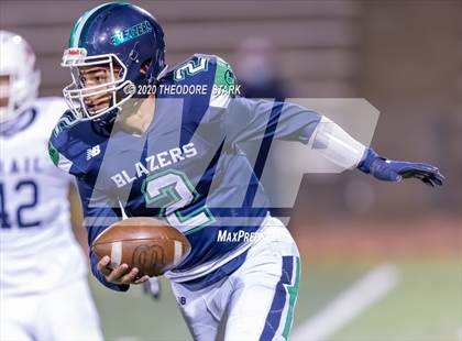 Thumbnail 3 in Cherokee Trail @ Overland photogallery.