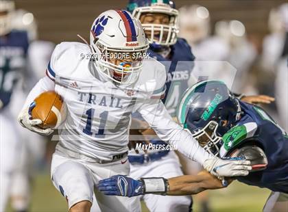 Thumbnail 3 in Cherokee Trail @ Overland photogallery.