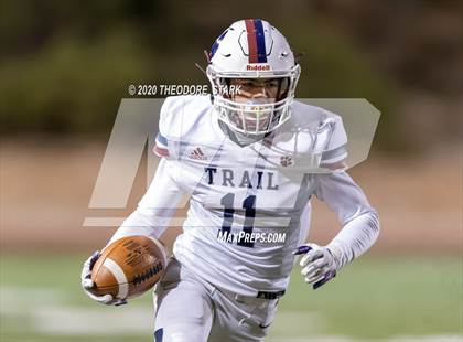 Thumbnail 3 in Cherokee Trail @ Overland photogallery.