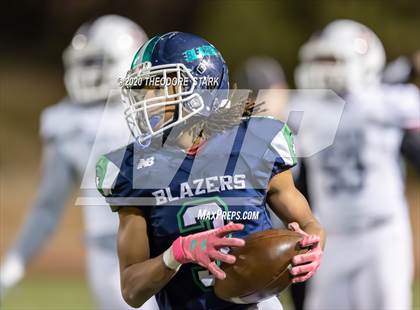 Thumbnail 3 in Cherokee Trail @ Overland photogallery.