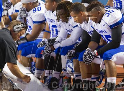 Thumbnail 1 in Westlake vs. Temple photogallery.