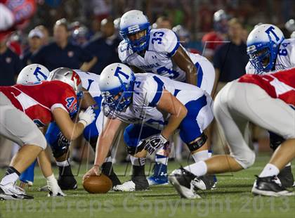 Thumbnail 2 in Westlake vs. Temple photogallery.