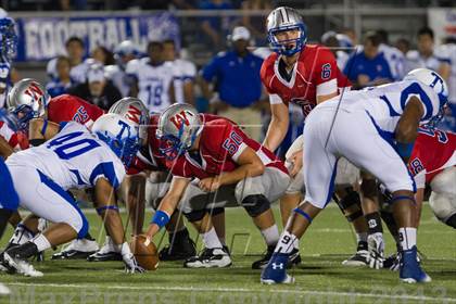 Thumbnail 1 in Westlake vs. Temple photogallery.