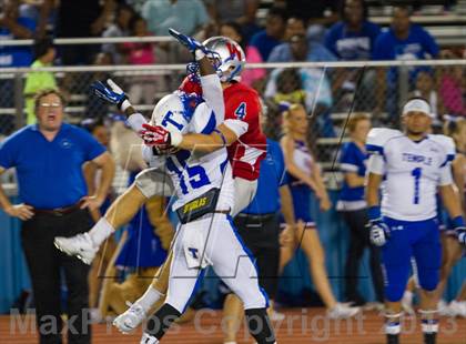Thumbnail 1 in Westlake vs. Temple photogallery.