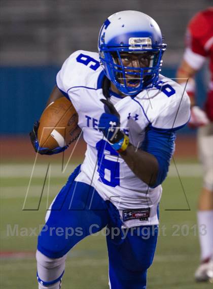 Thumbnail 3 in Westlake vs. Temple photogallery.