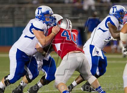 Thumbnail 1 in Westlake vs. Temple photogallery.