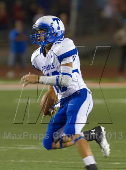 Thumbnail 3 in Westlake vs. Temple photogallery.