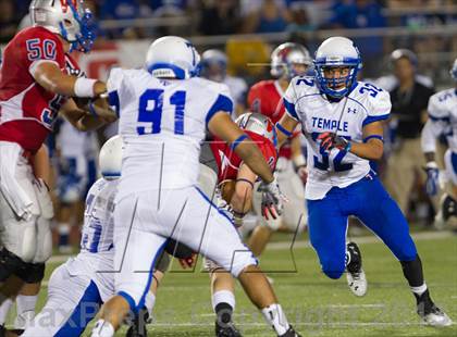 Thumbnail 2 in Westlake vs. Temple photogallery.