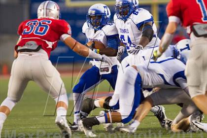 Thumbnail 3 in Westlake vs. Temple photogallery.