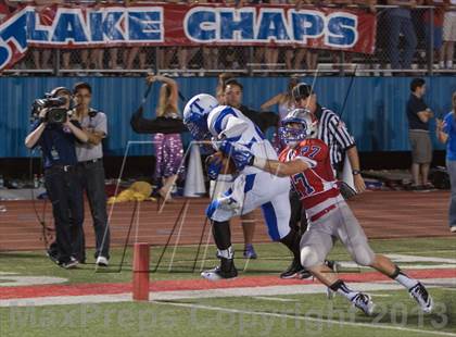 Thumbnail 1 in Westlake vs. Temple photogallery.