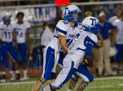 Thumbnail 1 in Westlake vs. Temple photogallery.