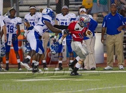 Thumbnail 3 in Westlake vs. Temple photogallery.