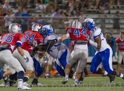 Thumbnail 3 in Westlake vs. Temple photogallery.