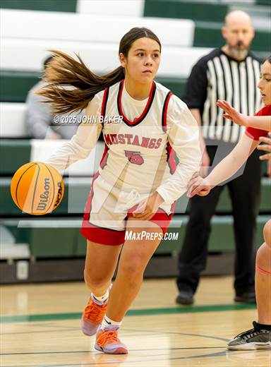 Wooster vs. Pershing County (Hug Cup Challenge)