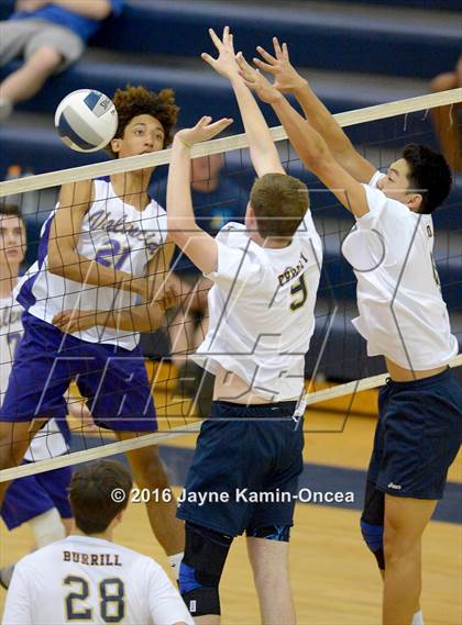 Thumbnail 3 in Valencia @ West Ranch photogallery.