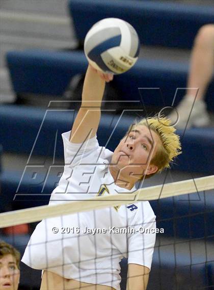Thumbnail 1 in Valencia @ West Ranch photogallery.