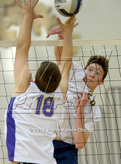 Thumbnail 3 in Valencia @ West Ranch photogallery.