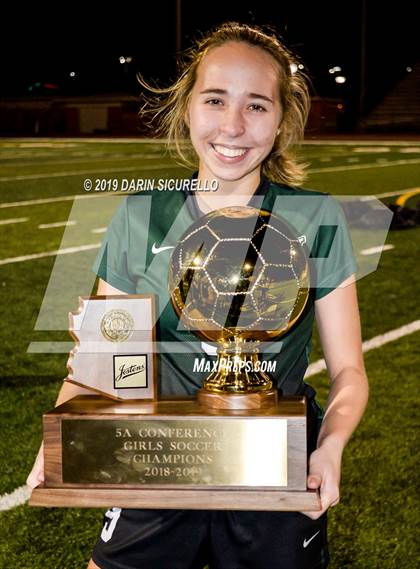 Thumbnail 2 in Millennium vs. Campo Verde (AIA 5A Final Awards) photogallery.