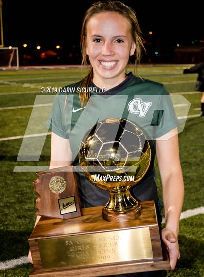 Thumbnail 1 in Millennium vs. Campo Verde (AIA 5A Final Awards) photogallery.