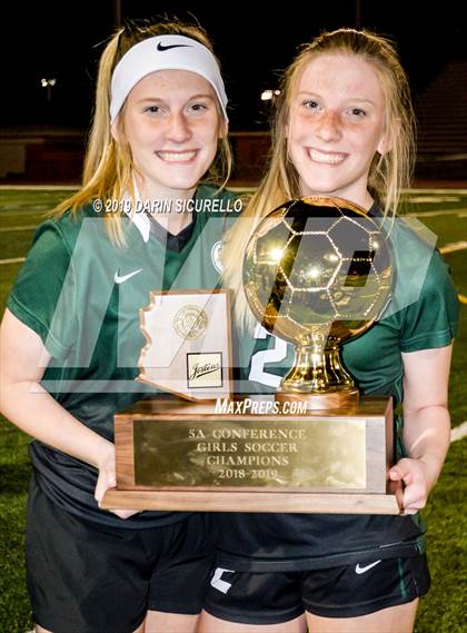Thumbnail 1 in Millennium vs. Campo Verde (AIA 5A Final Awards) photogallery.