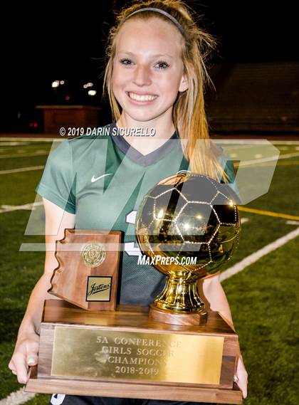 Thumbnail 1 in Millennium vs. Campo Verde (AIA 5A Final Awards) photogallery.