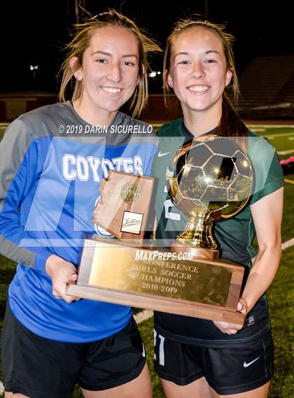 Thumbnail 1 in Millennium vs. Campo Verde (AIA 5A Final Awards) photogallery.