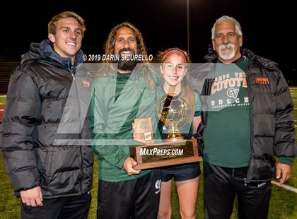 Thumbnail 3 in Millennium vs. Campo Verde (AIA 5A Final Awards) photogallery.