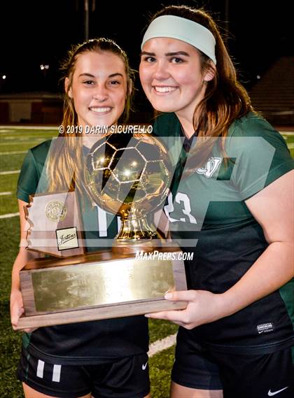 Thumbnail 2 in Millennium vs. Campo Verde (AIA 5A Final Awards) photogallery.