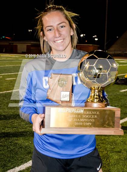 Thumbnail 3 in Millennium vs. Campo Verde (AIA 5A Final Awards) photogallery.